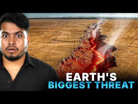 Massive Disaster Incoming