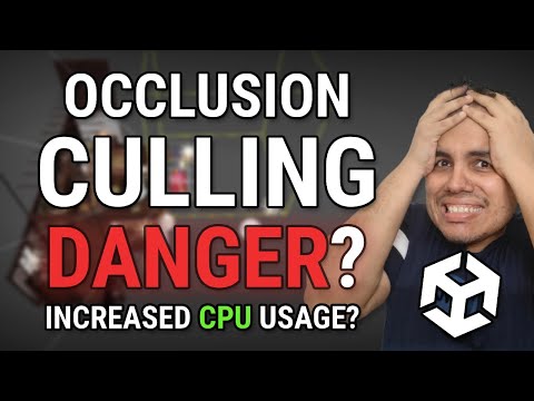 Why Occlusion Culling Can Hurt Your Game (And How to Fix It)