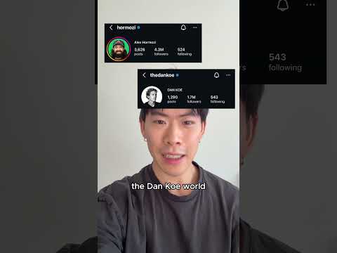 I realized I went the wrong direction