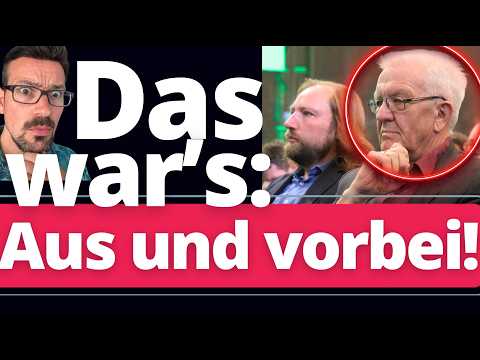 Eilmeldung: Stuttgart ist in 17 Tagen pleite!!