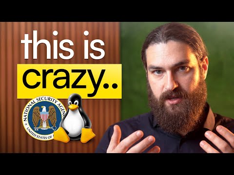 I've used Linux for 12 years, but I never knew these 17 facts