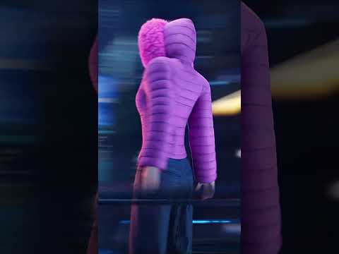 Balenciaga | PUBG | PUBGM