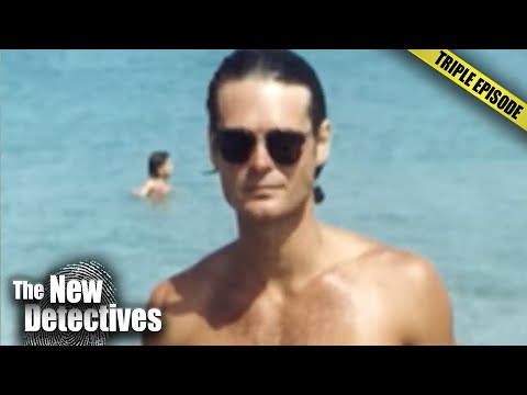 Dead Man In Hollywood | The New Detectives