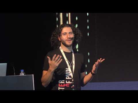 Bug Bounty on Steroids