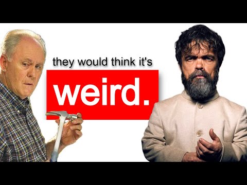 Dexter Killers Who Might've Attended Prater's Gatherings