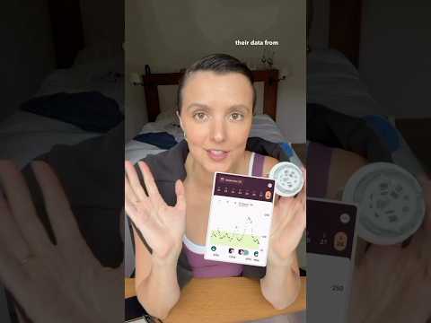 HYROX x Glucose 🔬