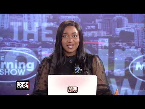 The Morning Show: Reaction Trail Tinubu’s Ambassadorial List 