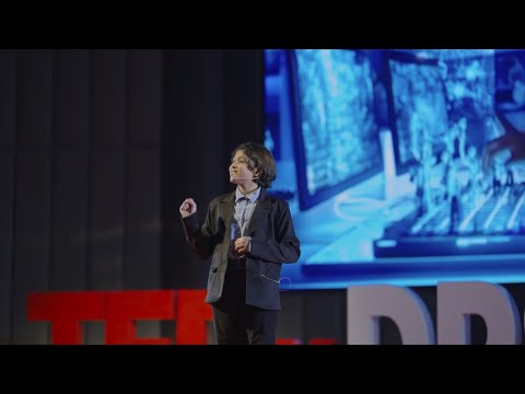 AI can save and not destroy education | Satakshi Kalta | TEDxDPS Fulbari Youth