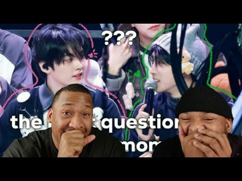 Minsung being QUESTIONABLE for 8 minutes straight | TWINS REACTION | THIS WAS COMEDY LOL