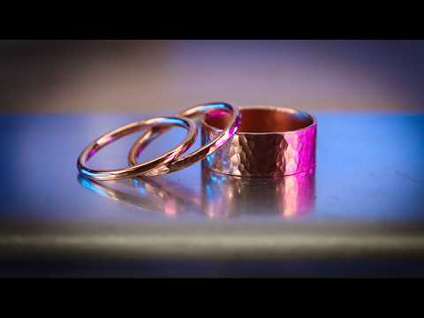 Make Your First Ring Today! (With Basic Tools Anyone Can Use)