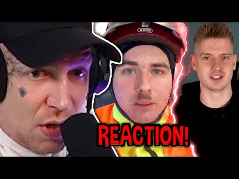 ABSTURZ des ANZEIGENHAUPTMEISTERS 😳 "DAS geht gar nicht.." 😡 | MontanaBlack Reaktion