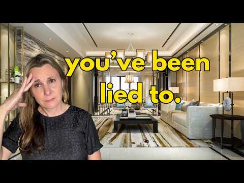 Interior Design Rules You Need to BREAK!