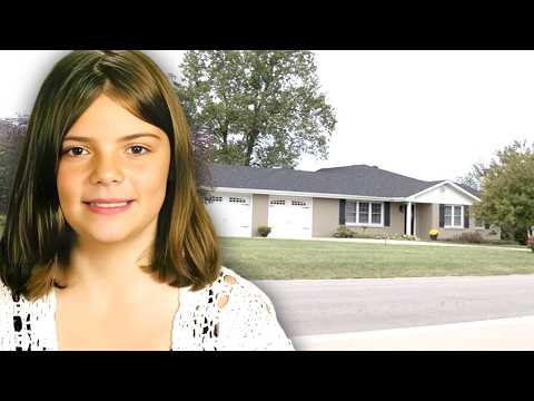 9-Year-Old Girl Vanishes After Playdate with Neighbor