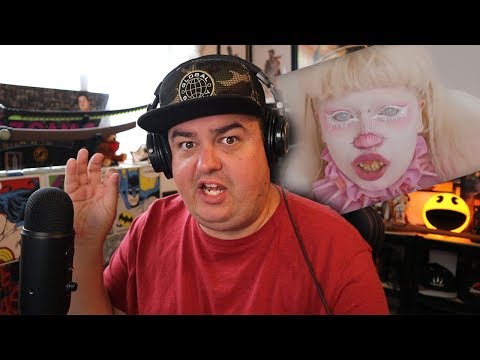 Daz Watches Jasmin Bean