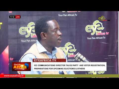 GOOD MORNING AFRICA 24th DECEMBER 2025