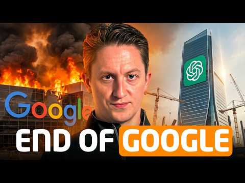 The End of Google Search: What You Need to Know