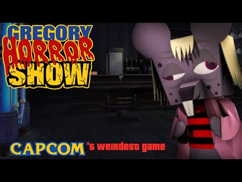 Exploring The Dark & Twisted World Of Gregory Horror Show On The PS2