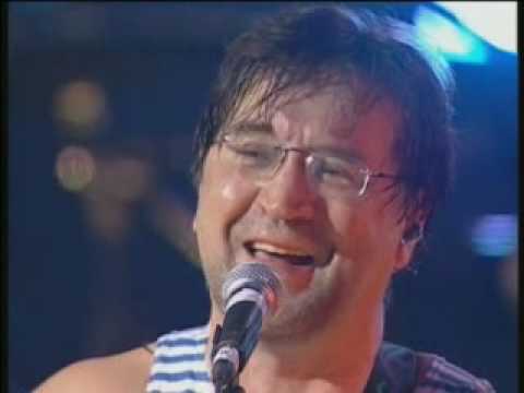 DDT-captain Kolesnikov ДДТ-капитан Колесников