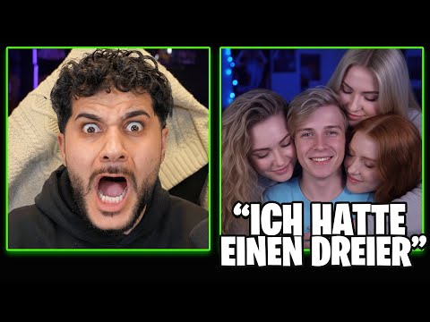 Meine Zuschauer Beichten Schlimme Dinge…