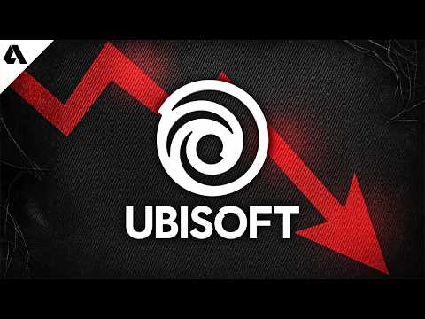 The Deadly Decisions Destroying Ubisoft