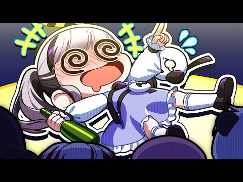 나 안추ㅣ해써.. - 술먹방 1편