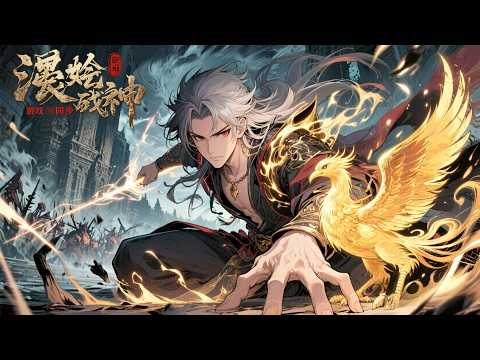 【FULL】《The Useless Game Synchronizer》#Counterattack# Comic