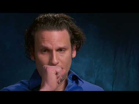 EXCLUSIVE: RAW Interview with Leon Jacob