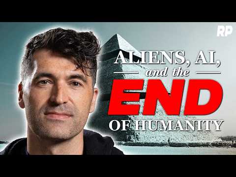 David Kipping: Alien Civilizations, Megastructures, Spacecraft, and Artificial Intelligence