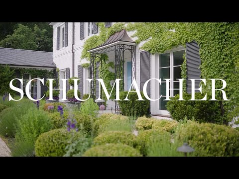 Inside Meg Braff's Locust Valley, NY Home