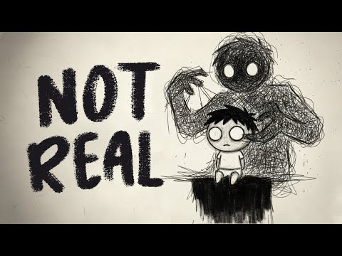 Why You Feel Like You Have "No Personality"