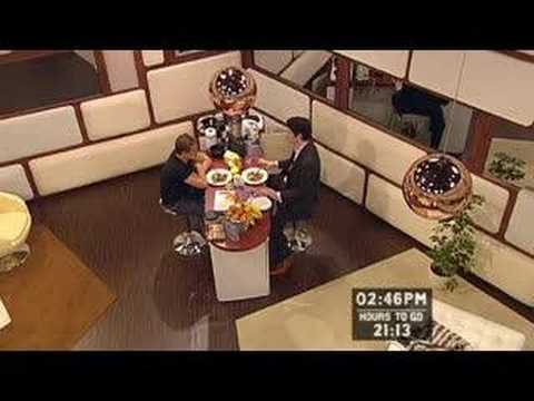 24 Hours with Lee Ryan 2 of 5.