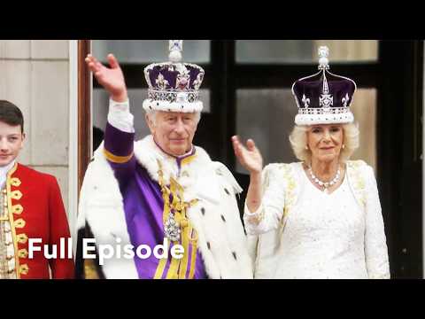 Charles III: The Coronation Year | Ep1