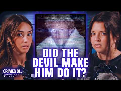 The Demonic Murder Defense That Inspired The Conjuring 3 | Crimes Of...