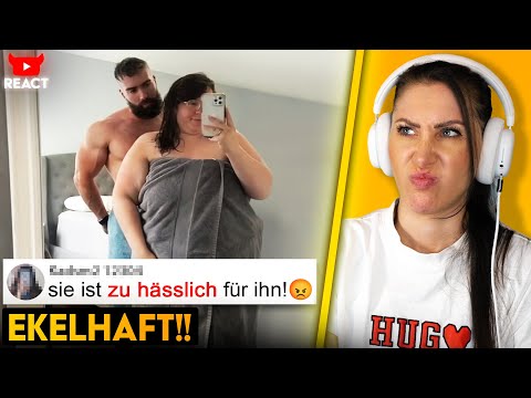 Warum "hässliche" Frauen schöne Männer kriegen