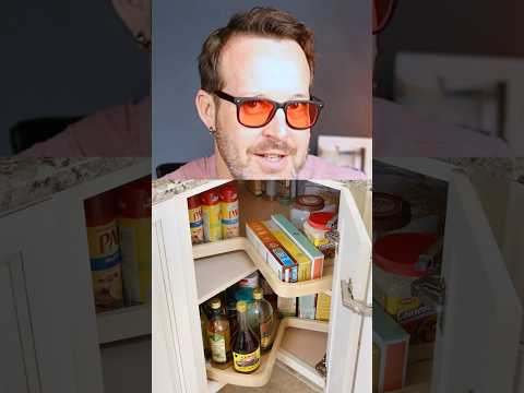 Your kitchen hates you for this