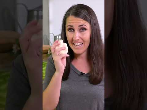 Homemade Pretzel Rolls #rolls #pretzels #thestayathomechef #recipe #cooking