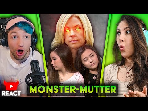 Und du dachtest deutsche Reality Shows sind krank? Ich zeige Rezo Jon and Kate plus 8