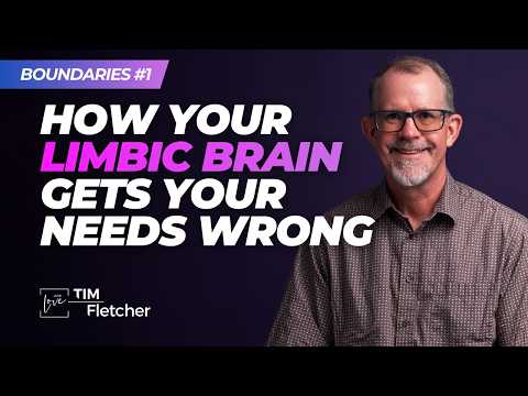 How Complex Trauma Trains You To Abandon Yourself — Boundaries - Part 1