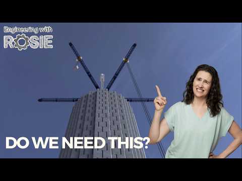 Energy Storage, But Make It Complicated