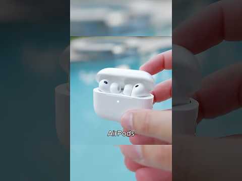 DO NOT Buy The New AirPods Pro 3! #shorts #apple #airpods