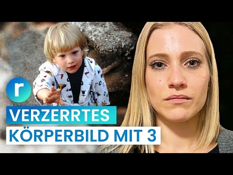 Körperschemastörung: Ich sehe & spüre Fett, das nicht da ist I reporter
