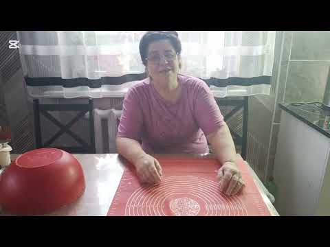 Домашняя лапша.