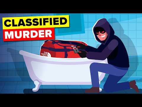 The Disturbing Spy Death That Still Isn’t Solved