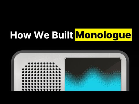 One Developer Got Thousands of Users Before His AI App Launched