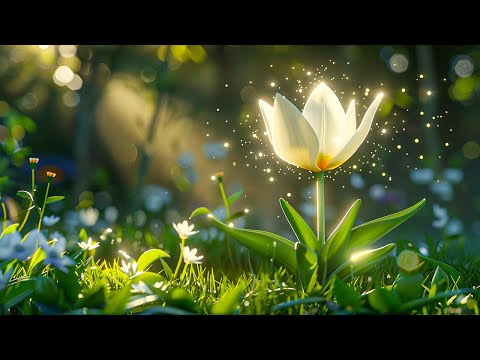 963 Hz • Thank you Universe for everything you give me ✨ Listen to this and manifest your deepest...