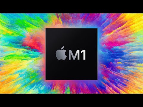 Testing some games on my M1 Mac