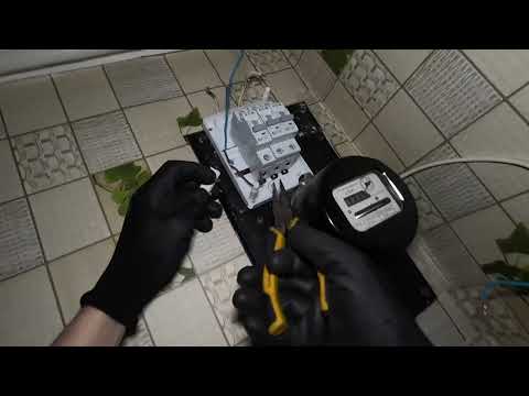 The cunning customer wanted to fool everyone 😅⚡️Emergency ELECTRICIAN Call⚡️