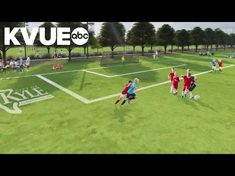 Kyle City Council approves 10-year parks and recreation master plan