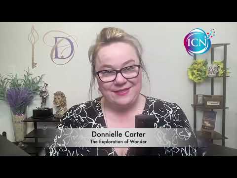 TV - Pretense of Action: The Try Problem - Donnielle Carter