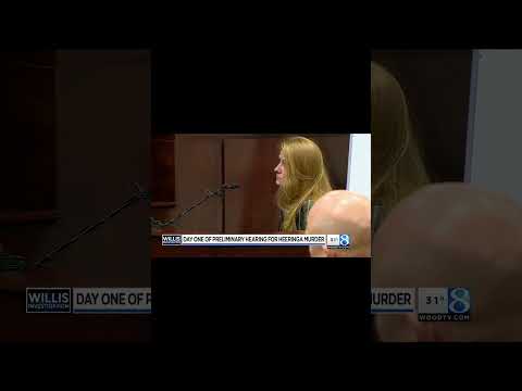 From Missing to Murder: Michigan’s Minivan Serial Case #truecrimecommunity #secondsignal #news